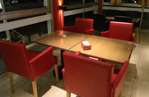 Frias Hotel | Hotel Llota Queens en Frias
