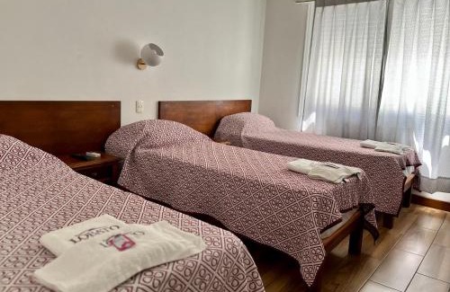 Paysandu Hotel | Hotel Lobato