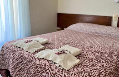 Paysandu Hotel | Hotel Lobato