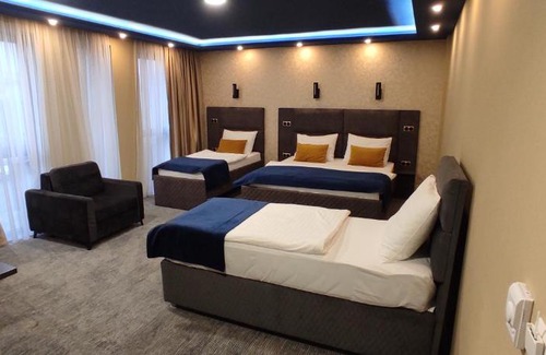 Mali Radic Hotel | HOTEL LOBBY