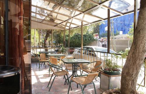 Bole Hotel | Hotel Lobelia
