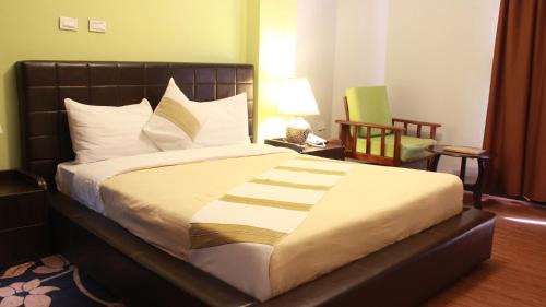 Bole Hotel | Hotel Lobelia