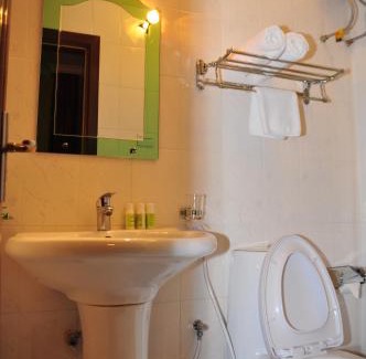 Bole Hotel | Hotel Lobelia