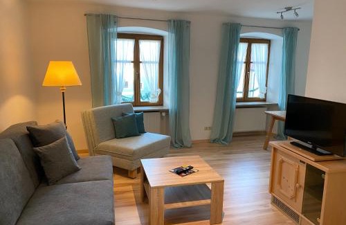 Roding Hotel | Hotel Lobmeyer