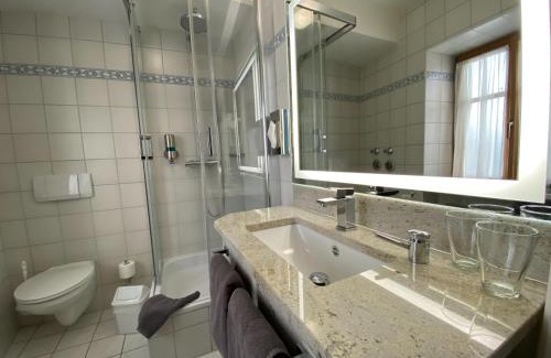 Roding Hotel | Hotel Lobmeyer