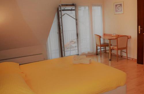 Clara Hotel | Hotel Locanda