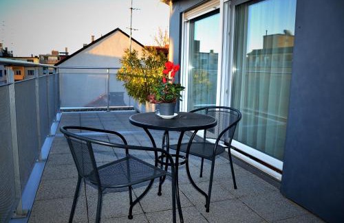 Clara Hotel | Hotel Locanda