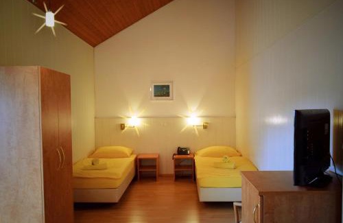 Clara Hotel | Hotel Locanda