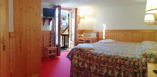 Gimillan Hotel | Hotel Locanda Grauson