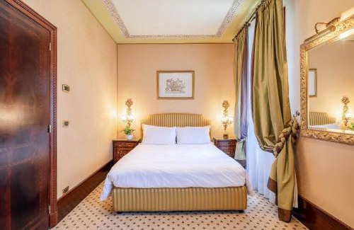 Castello Hotel | Hotel Locanda Remedio