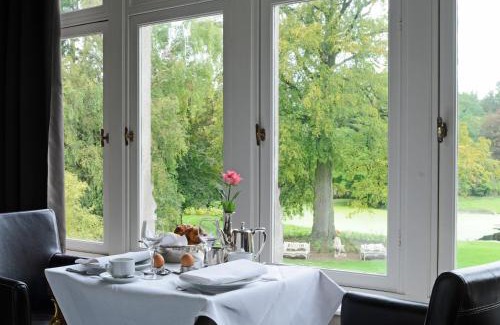 Sint-Kruis Hotel | Hotel Lodewijk Van Male