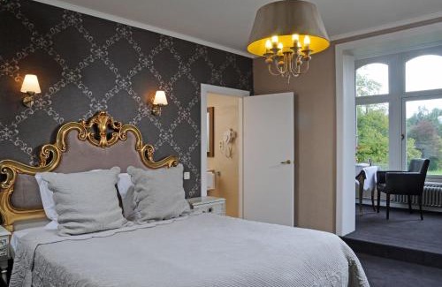 Sint-Kruis Hotel | Hotel Lodewijk Van Male