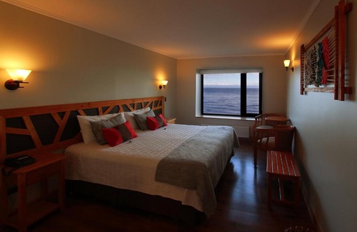 Puerto Octay Cabin | Hotel Lodge Las Cascadas