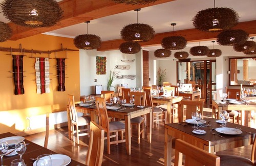 Puerto Octay Cabin | Hotel Lodge Las Cascadas