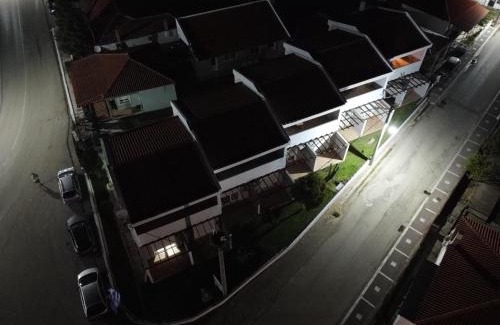 Tychero Apartment | Hotel Loga