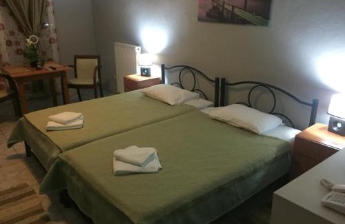 Tychero Apartment | Hotel Loga