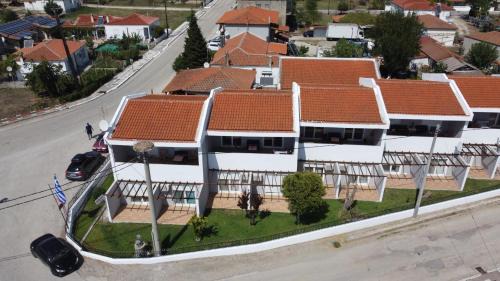 Tychero Apartment | Hotel Loga