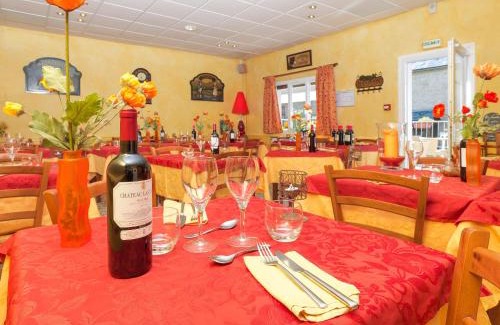 Saint-Lary Hotel | Hotel Logis Auberge de l'Isard