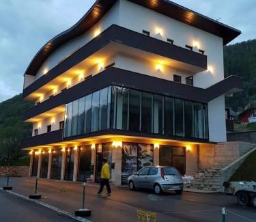 Lohovo Apartment | Hotel Lohovo