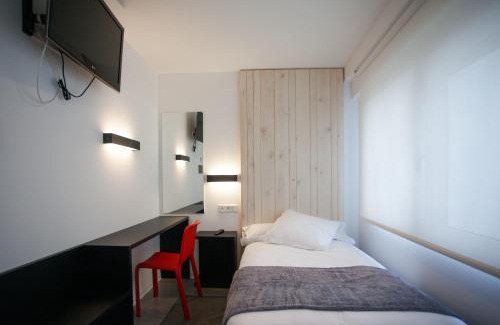 La Coruna Hotel | Hotel Lois