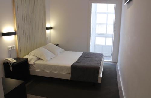 La Coruna Hotel | Hotel Lois