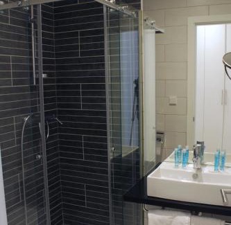 La Coruna Hotel | Hotel Lois