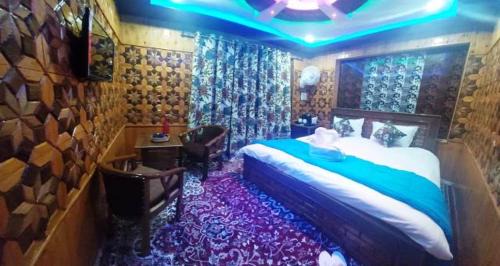 Harwan Hotel | Hotel Lolab valley