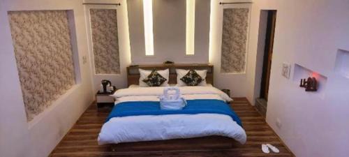 Harwan Hotel | Hotel Lolab valley
