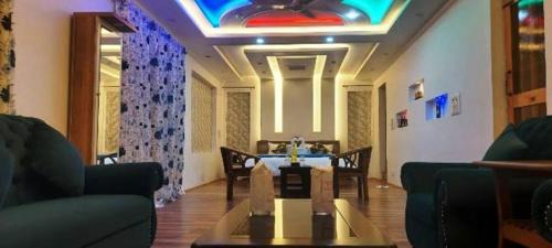 Harwan Hotel | Hotel Lolab valley