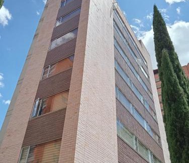 Las Lomas I Hotel | Hotel Lomas 10 Medellin