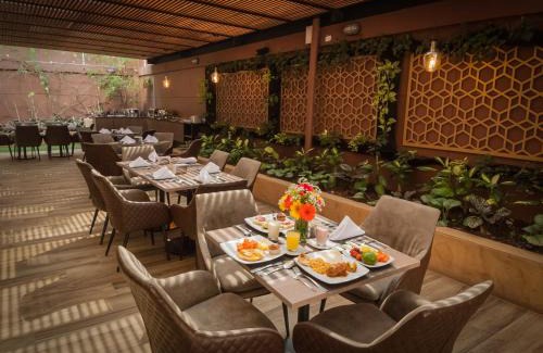Las Lomas I Hotel | Hotel Lomas 10 Medellin