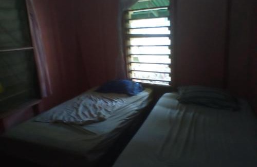 Isla de Utila Hotel | Hotel LomaVista