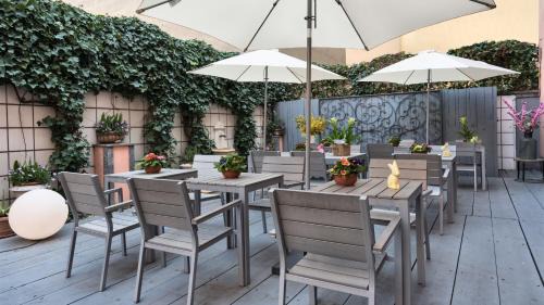 Casoretto Hotel | Hotel Lombardia