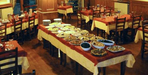 Acceglio Hotel | HOTEL LONDRA Locanda Occitana