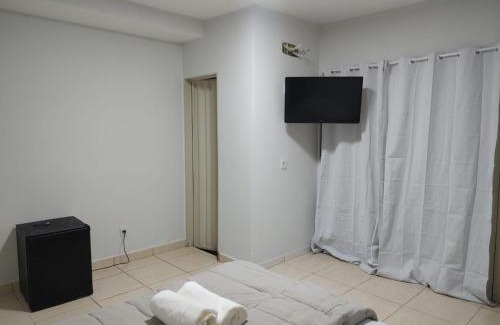 Setor Marechal Rondon Hotel | Hotel Londres Goiânia