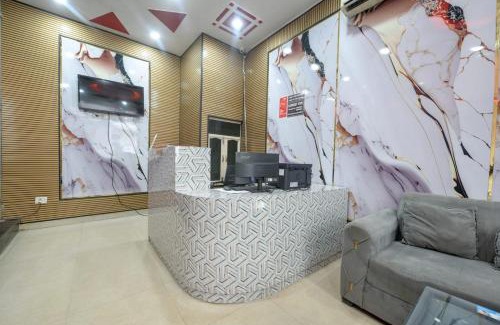 Mahipalpur Extension Hotel | Hotel Lookout Stay