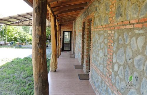 Napareuli Hotel | Hotel Lopota Gate