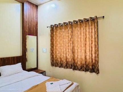 Kolhapur Hotel | Hotel Lords