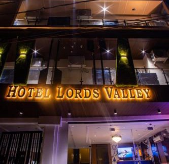 Devaprayag Hotel | Hotel Lords Valley Rishikesh