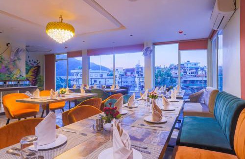 Devaprayag Hotel | Hotel Lords Valley Rishikesh