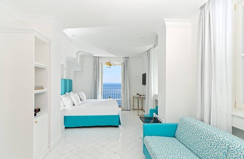 Sorrento City Centre Hotel | Hotel Lorelei Londres