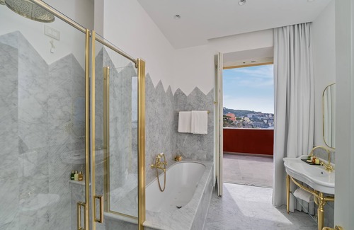 Sorrento City Centre Hotel | Hotel Lorelei Londres