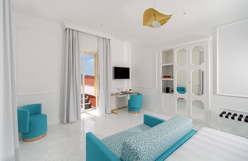 Sorrento City Centre Hotel | Hotel Lorelei Londres