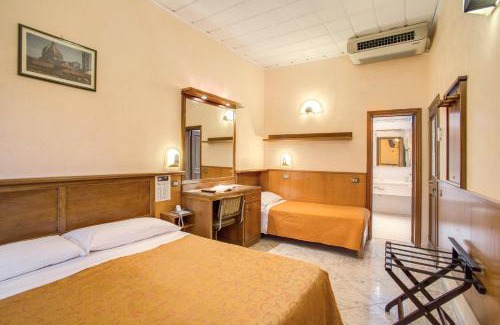 Duomo Hotel | Hotel Lorena
