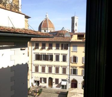Duomo Hotel | Hotel Lorena