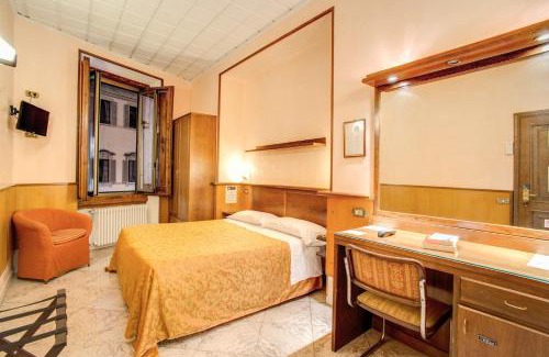 Duomo Hotel | Hotel Lorena