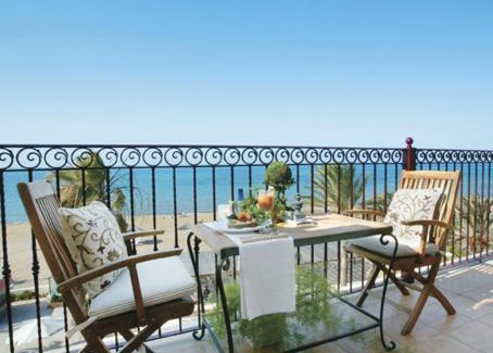 Denia Hotel | Hotel Los Ángeles Denia