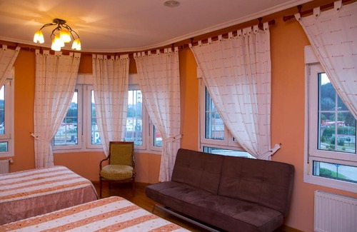 Pravia Hotel | Hotel Los 14