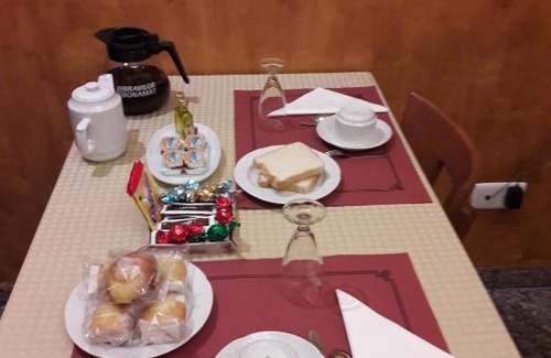 Pravia Hotel | Hotel Los 14