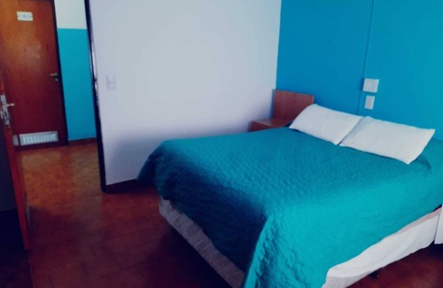 Los Antiguos Hotel | HOTEL LOS ANTIGUOS